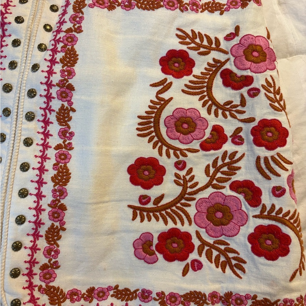 Spell Remi Mini Skirt XL - Picture 4 of 7